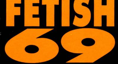 logo Fetish 69